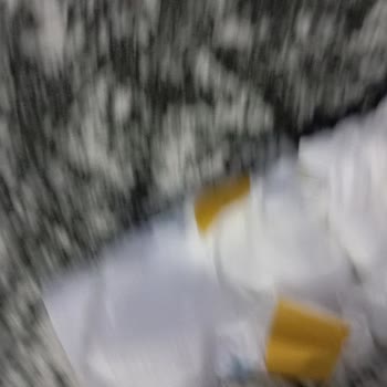 Molfix Bezlerde Sorun Ve Hata Var!