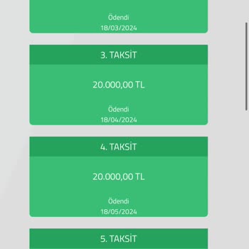 Fuzul Oto Araç Teslimatında Gecikme