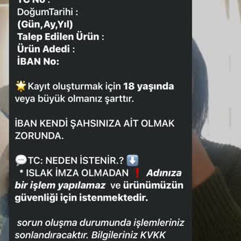 Paketleme Acentesi Bilgi