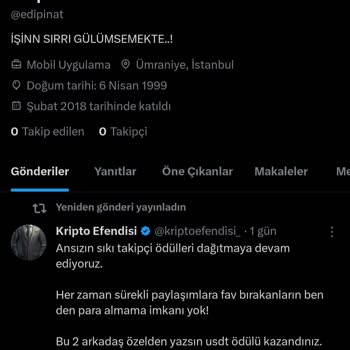 Twitter Hesabım Durduk Yere Askıya Alındı Lütfen Geri Açın🙏