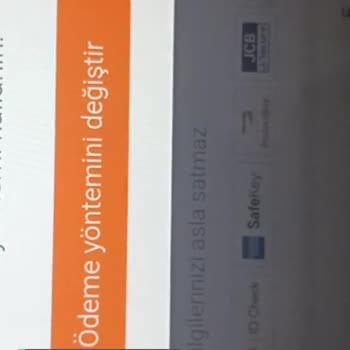 Denizbank Kart Numarası Hatası Veriliyor