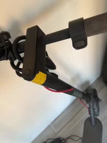 Media Markt Roller Kaufprobleme ständiger Plattfuß und geplatztes Hinterrad enttäuschen mich Videovorschaubild