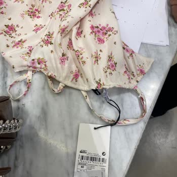 Koton Yanlış Etiket Mağduriyeti!