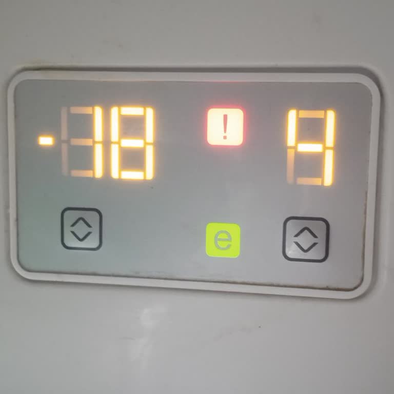 Arçelik Buzdolabı Arızası Bilgi Almak