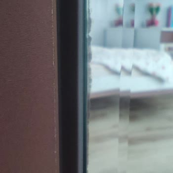 Vivense Pişmanlıktır Bir Daha Asla! Çöken Dolap Mağduriyetimiz...