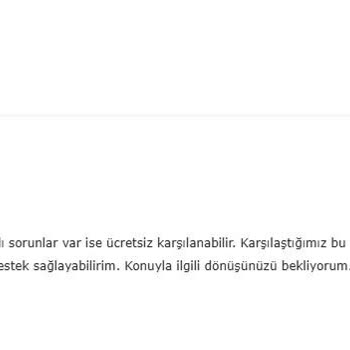 Vivense Pişmanlıktır Bir Daha Asla! Çöken Dolap Mağduriyetimiz...
