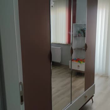Vivense Pişmanlıktır Bir Daha Asla! Çöken Dolap Mağduriyetimiz...