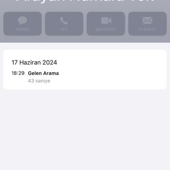 Anpa Gross Market Elektronik Bölümünde Çalışan Sıla Hanım