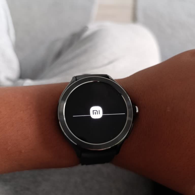 Xiaomi Saatim Açılmıyor Ekran Da Mı İşareti Var!