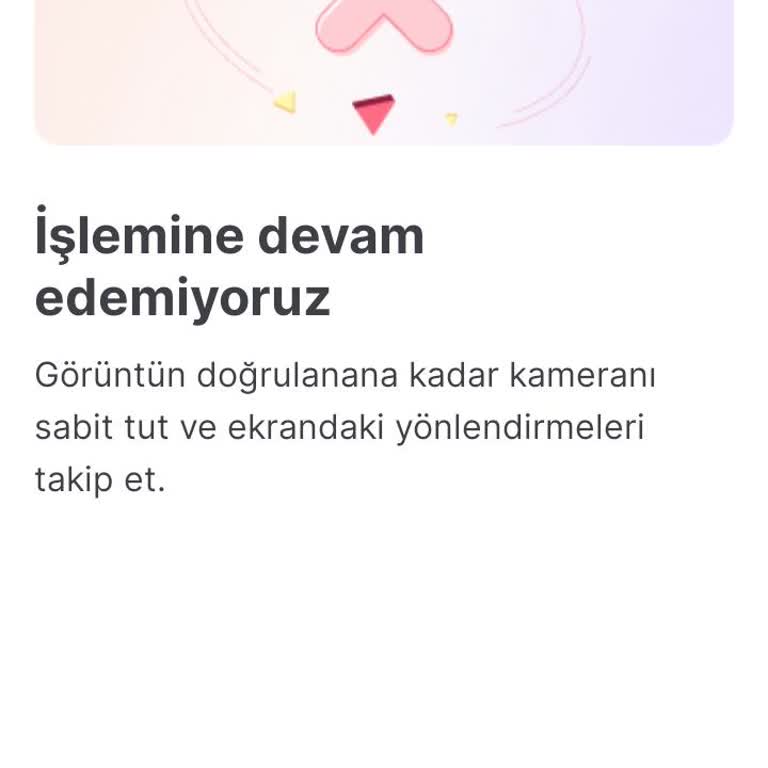 Hepsiburada'da Hesap Doğrulaması Bir Turlu Yapılamıyor