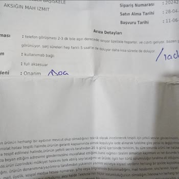 Tecno Camon 20 Premier Görüşme Sırasında Aşırı Isınma