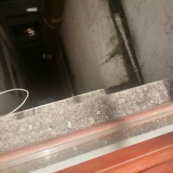 Yeni Yağmur Pide Kebap (Etimesgut) Bacadan Kaynaklı Sorunlar