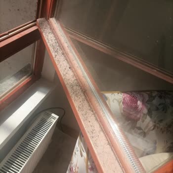 Yeni Yağmur Pide Kebap (Etimesgut) Bacadan Kaynaklı Sorunlar