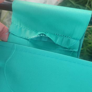 A101 Market Plaj Sandalyeleri Çok Kötü