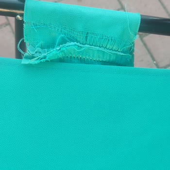 A101 Market Plaj Sandalyeleri Çok Kötü