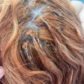 İlhan Ağma Hair Studio Kaynak Takamayıp Bir De Arkasında Durmuyorlar