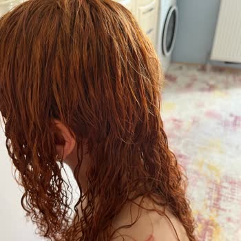 İlhan Ağma Hair Studio Kaynak Takamayıp Bir De Arkasında Durmuyorlar