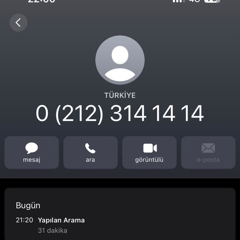 Türkiye Hastanesinden Randevu Almak