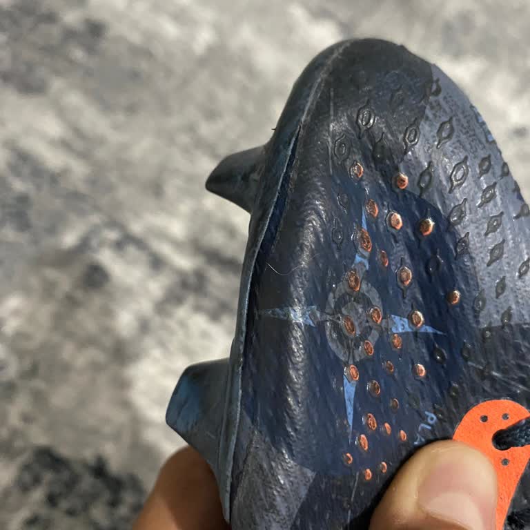 Kramponx.com Kramponx. Sıkıntılı. Puma Krampon