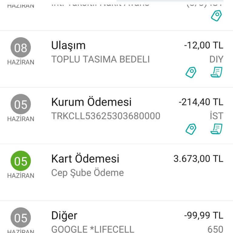 Turkcell Lifecell Hesabımdan İzinsiz Para Kesiyor