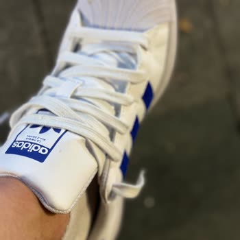 Adidas Markasının En Kötü Ayakkabısı