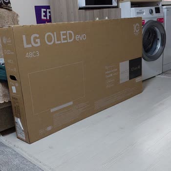 TV Kurulum LG Servis