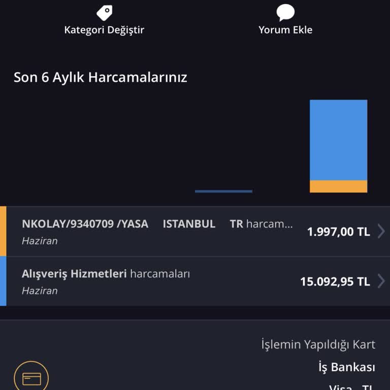 İş Bankası Hesabımdan Para Çekilmesi