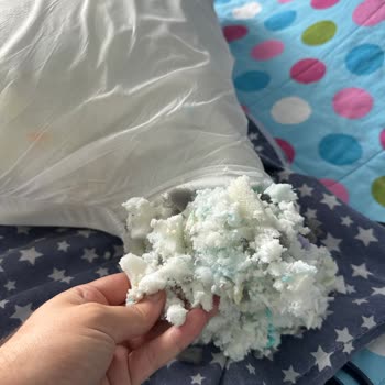 Madame Coco Visco Yastık Diye Satılan Ürün