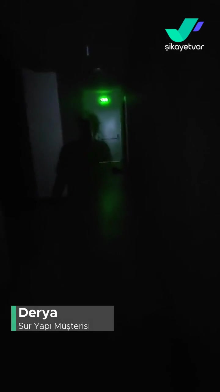 Sur Yapı Düzensizliği videonun kapak resmi