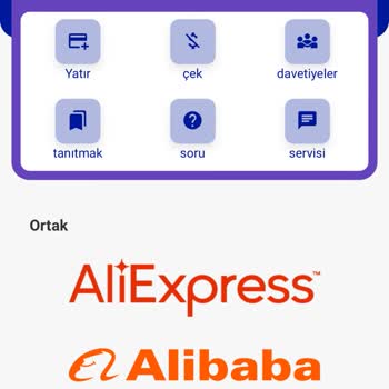 Aliexpress Görevleri Ve Komisyon Kazanma Sorunu