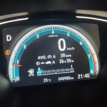 Honda Plaza Marmara Yetkili Servis Vasat