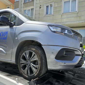 Toyota ALJ Servisten Çıkmayan Araç Sorunu