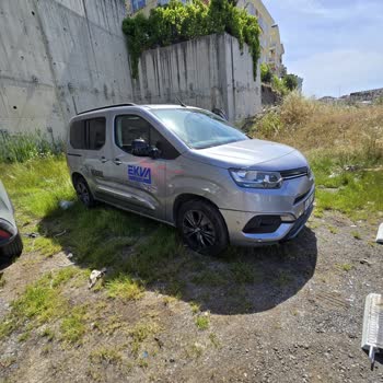 Toyota ALJ Servisten Çıkmayan Araç Sorunu