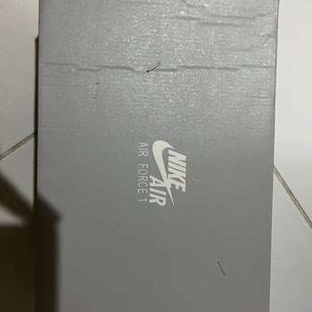 Sneaks Up Nike Air Force Alımı