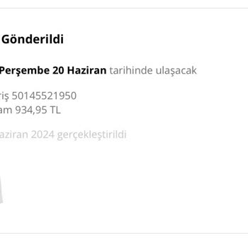 Stradivarius Kargomu 2 Haftadır Göndermiyor!