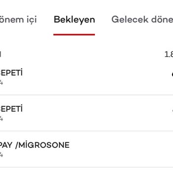 Akbank Harcama İtirazı Bilgim Dışında İşlem Yapıldı
