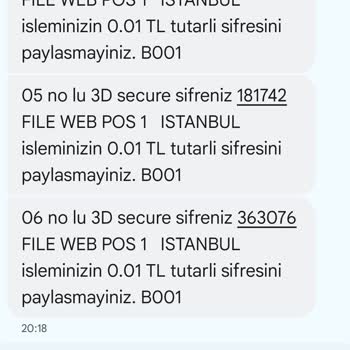 Akbank Harcama İtirazı Bilgim Dışında İşlem Yapıldı