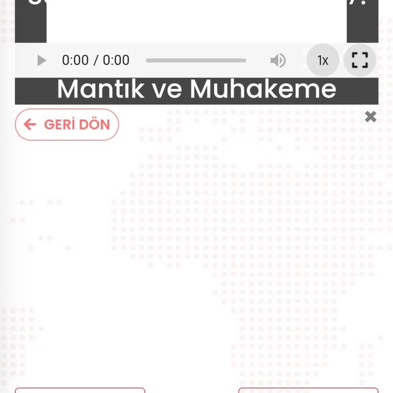 Oksijen Yayınları Video Çözümleri Bize Ulaşamıyorum