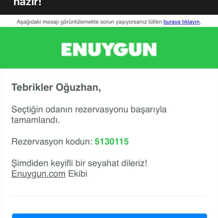 Enuygun.com Fatura Göndermiyor Vergi Kaçırıyor Olabilir Mi?
