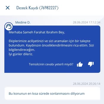 TurkNet İnternet Bende Yok