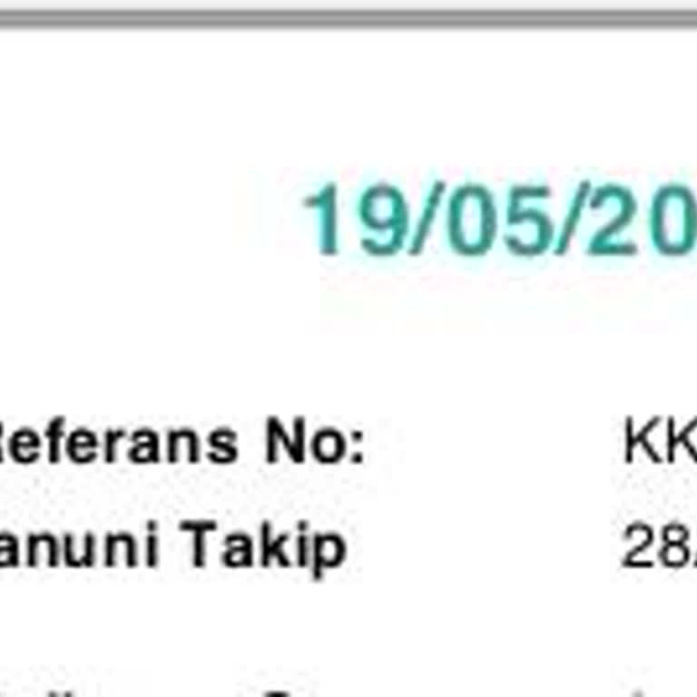 KKB Siciline İtiraz