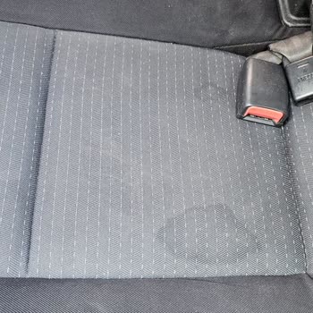 Carwax İşçiliği Ve Müşteriye Verdiği Değersizlik Hk.