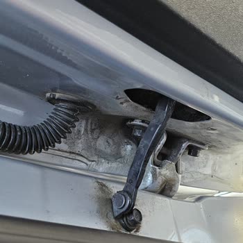 Carwax İşçiliği Ve Müşteriye Verdiği Değersizlik Hk.