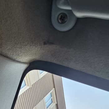 Carwax İşçiliği Ve Müşteriye Verdiği Değersizlik Hk.