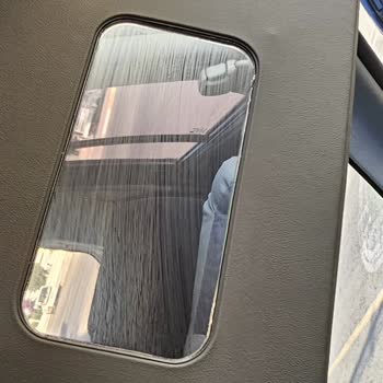 Carwax İşçiliği Ve Müşteriye Verdiği Değersizlik Hk.