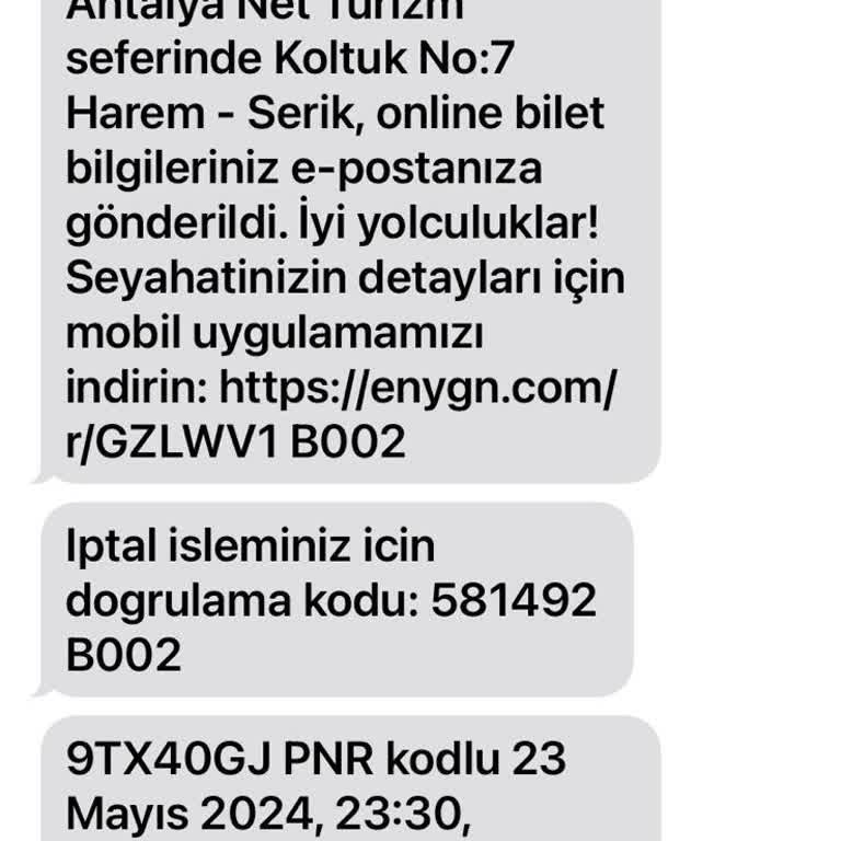 En Uygun Paramız Neden Yatmadı