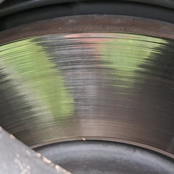 MG Türkiye Yeni Aracımda Fren Ve Disk Sorunları: Garanti Kapsamında Çözüm Bekliyorum