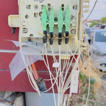 5 Aydır Superonline İnternet Bağlantı Kutusunu Değiştiremedi