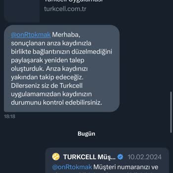 5 Aydır Superonline İnternet Bağlantı Kutusunu Değiştiremedi