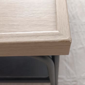 Enza Home'dan Aldığım Koltuk Takımının Yırtık Ve Sehpanın Çizik Olması